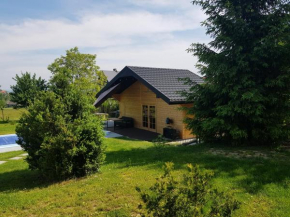 Apartament G��rski z basenem